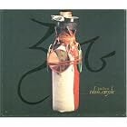 Music Romance, Vol. 2: Taboo and Exile by  John Zorn 