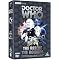 Doctor Who on DVD (William Hartnell - the 1st Doctor)