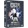 Doctor Who: The Rescue & The Romans [DVD]