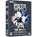 Doctor Who: The Rescue & The Romans [DVD]