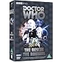 Doctor Who: The Rescue & The Romans [DVD]