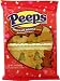 Chocolate Mousse Valentine Teddy Bear Marshmallow Peeps