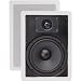 8" 200-Watt 2-Way In-Wall Speakers