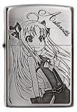 アスタロッテのおもちゃ! ZIPPOライター アスタロッテ