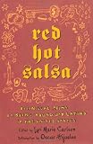 Red Hot Salsa: Bilingual Poems on Being Young and Latino in the United States