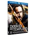 Le Dernier des templiers [Blu-ray]