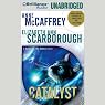 Catalyst: A Tale of the Barque Cats, Book 1