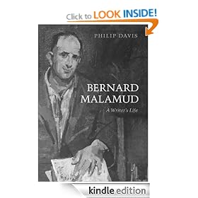 Bernard Malamud : A Writer's Life