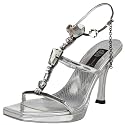 J.Renee Women's Jalisa Evening Sandal