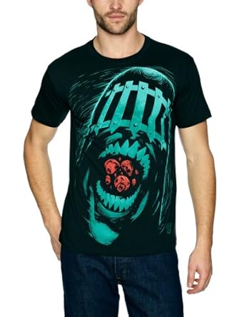 DEAD KENNEDYS T-Shirt - Offizielles Bandshirt Mit DK Logo