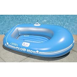 Intex Club 100 Boat