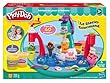 Play-Doh - 32917 - Loisir Cr�atif - Le Glacier Gourmand