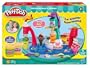 Play-Doh - 32917 - Loisir Cr�atif - Le Glacier Gourmand