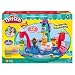 Play-Doh - 32917 - Loisir Cr�atif - Le Glacier Gourmand