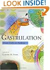 Gastrulation: From Cells to Embryo