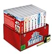 H�r mal wer da h�mmert 20 Jahre Jubil�umsbox (Staffeln 1-8, exklusiv bei Amazon.de)