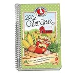 Produkt-Bild: (2012 Gooseberry Patch Appointment Calendar) By Gooseberry Patch (Author) unknownbinding on 16-Jul-2011