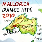 #8: Mallorca Dance Hits 2010