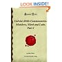 Calvin's Bible Commentaries: Matthew, Mark and Luke, Part I: (Forgotten Books)