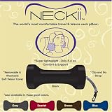 Neckii Comfort Travel & Leisure Neck Pillow