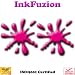 2 X Epson Compatible T054340 [ T0543 ] Magenta Cartridge - - - Found In...
