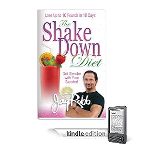The Shake Down Diet