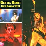 Live In Rome 1974