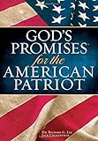 God's Promises for the American Patriot - Soft Cover Edition