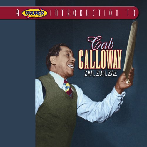 CAB CALLOWAY - 