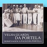 Homenagem A Paulo Da Portela