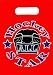 Hockey All Star Treat Bags