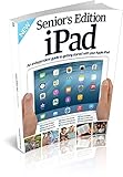 Senior's edition iPad