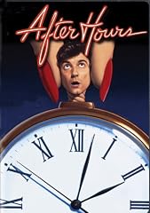 After Hours