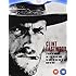 Clint Eastwood - 4-Film Collection [Blu-ray] [1964]