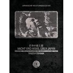 Nacht und Nebel �ber Japan (OmU)