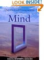 The Oxford Companion to the Mind (Oxford Companions)