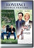 Must Love Dogs / Youve Got Mail (Romance Double Feature)
