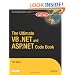 The Ultimate VB .NET and ASP.NET Code Book