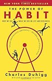The Power of Habit: Why We Do What We Do in Life and Business