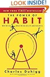 The Power of Habit: Why We Do What We Do in Life and Business