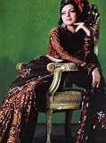 Beautiful Deep Brown Brasso Wrap Dress Saree Sari with Unstitched Blouse
