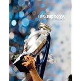 UEFA EURO 2008  Luxusausgabe: Das offizielle Buch