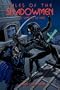 Tales of the Shadowmen 5: The Vampires of Paris