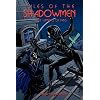 Tales of the Shadowmen 5: The Vampires of Paris