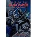 Tales of the Shadowmen 5: The Vampires of Paris