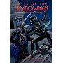Tales of the Shadowmen 5: The Vampires of Paris