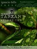 Tarzan Books Six, Seven and Eight in One Volume (Tarzan) Tarzan Books Six, Seven and Eight in One Volume (Tarzan)