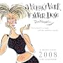 A Women's Work Is Never Done 2008 Calendar