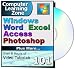 Software Video Tutorials: Microsoft Windows, Microsoft Word, Microsoft Excel, Microsoft Access, Adobe Photoshop, and More!