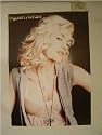 Gwen Stefani Poster of No Doubt Hot Shot Of Her